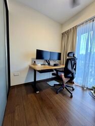 The M (D7), Apartment #547296661